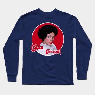 Dominique Deveraux Long Sleeve T-Shirt